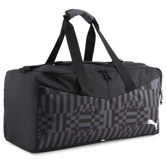 Puma Τσάντα ποδοσφαίρου Individual lrise Football Medium Bag